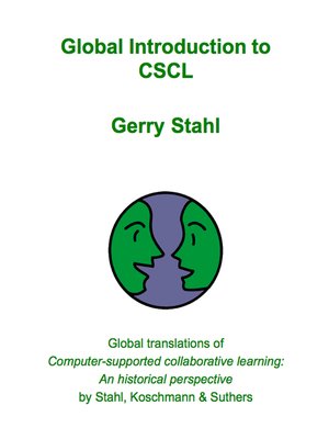 cover image of Global Introduction to CSCL